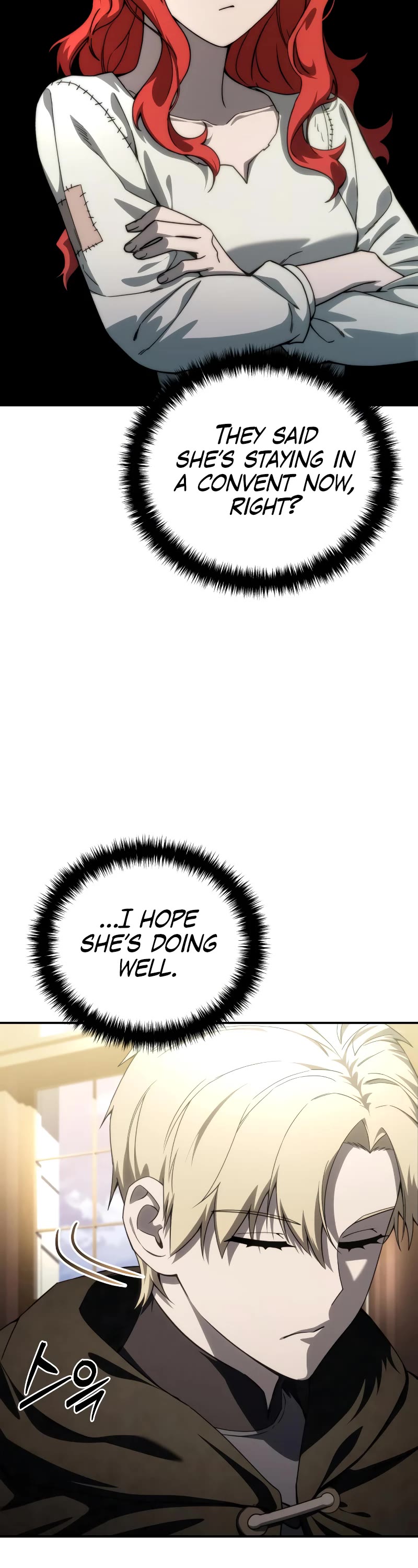Star-Fostered Swordmaster Chapter 27 page 46 - Chapter 27