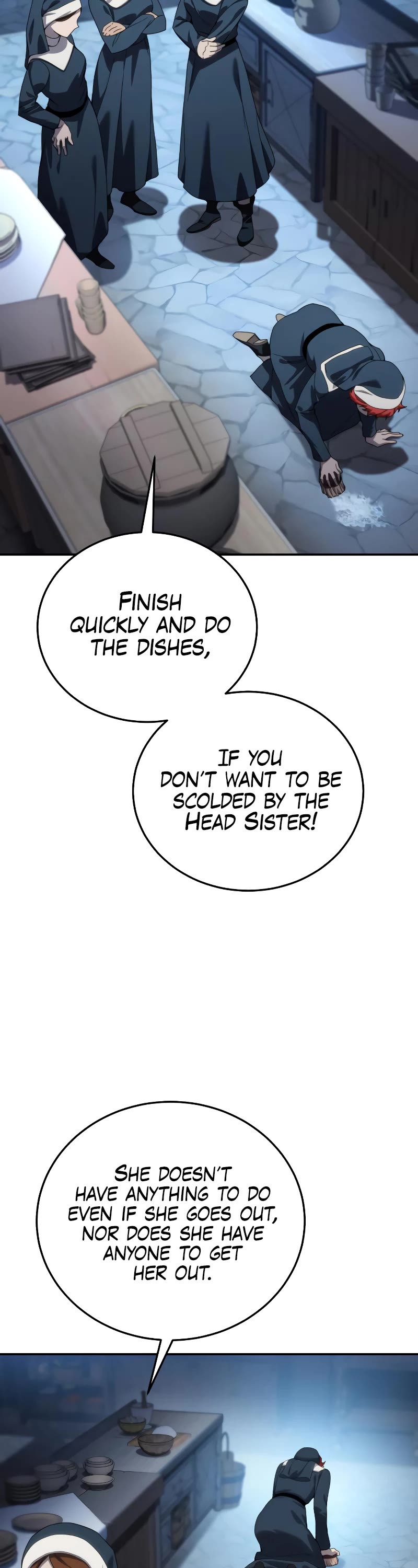 Star-Fostered Swordmaster Chapter 27 page 57 - Chapter 27