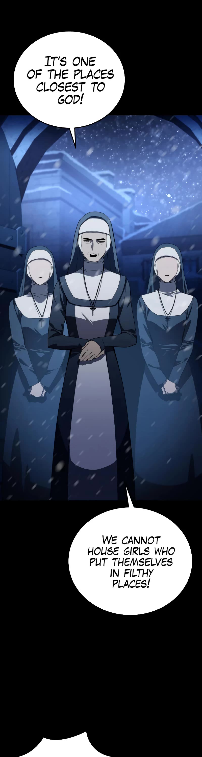 Star-Fostered Swordmaster Chapter 27 page 62 - Chapter 27