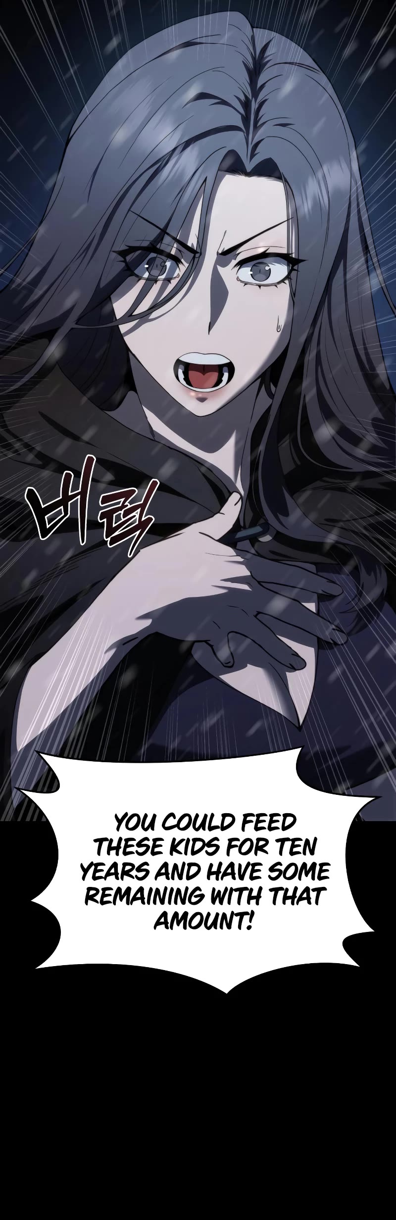 Star-Fostered Swordmaster Chapter 27 page 65 - Chapter 27