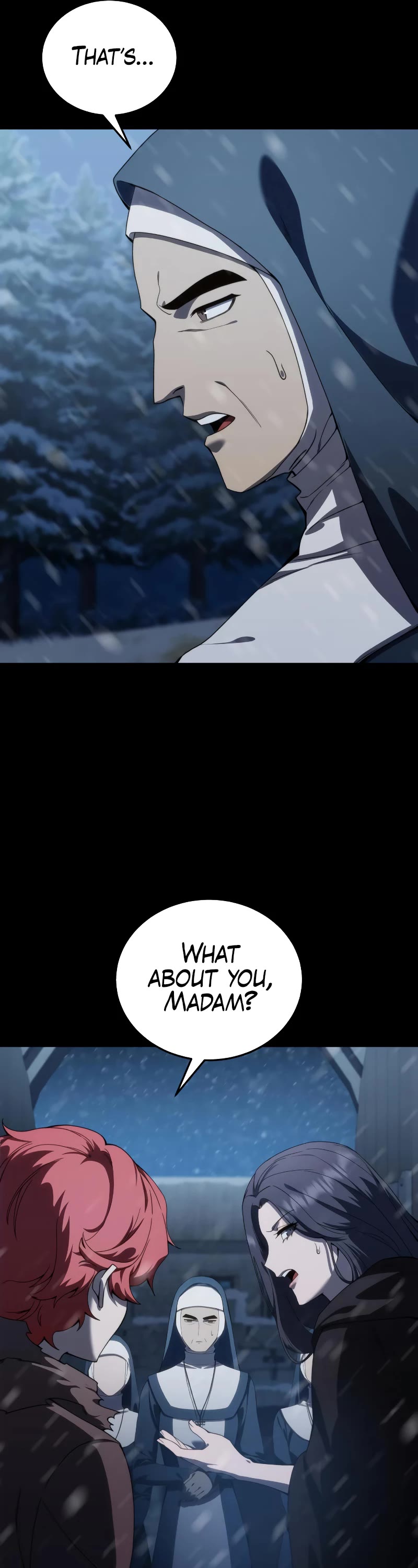Star-Fostered Swordmaster Chapter 27 page 66 - Chapter 27