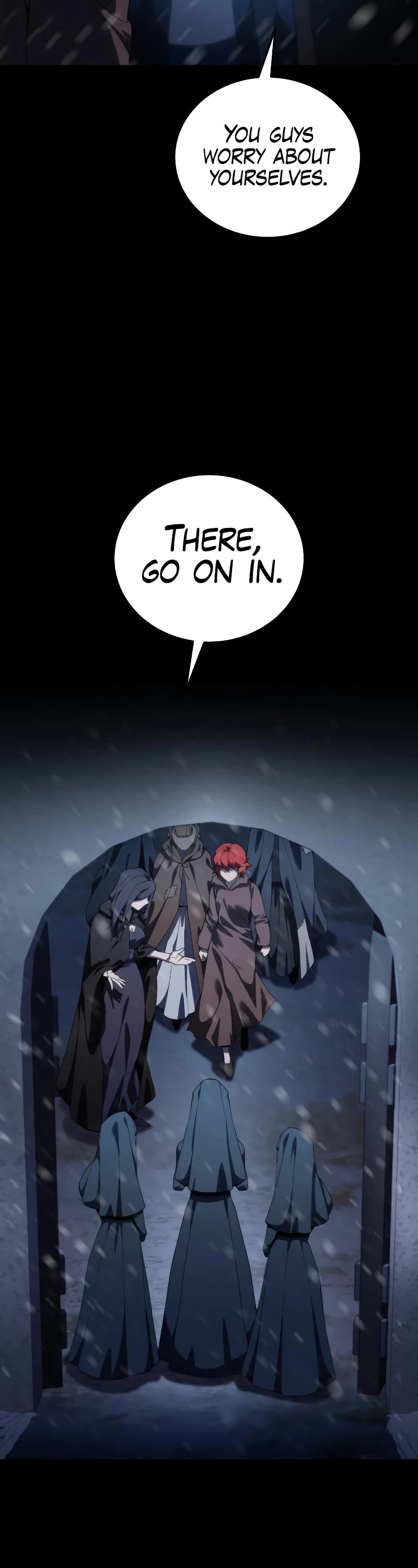Star-Fostered Swordmaster Chapter 27 page 67 - Chapter 27