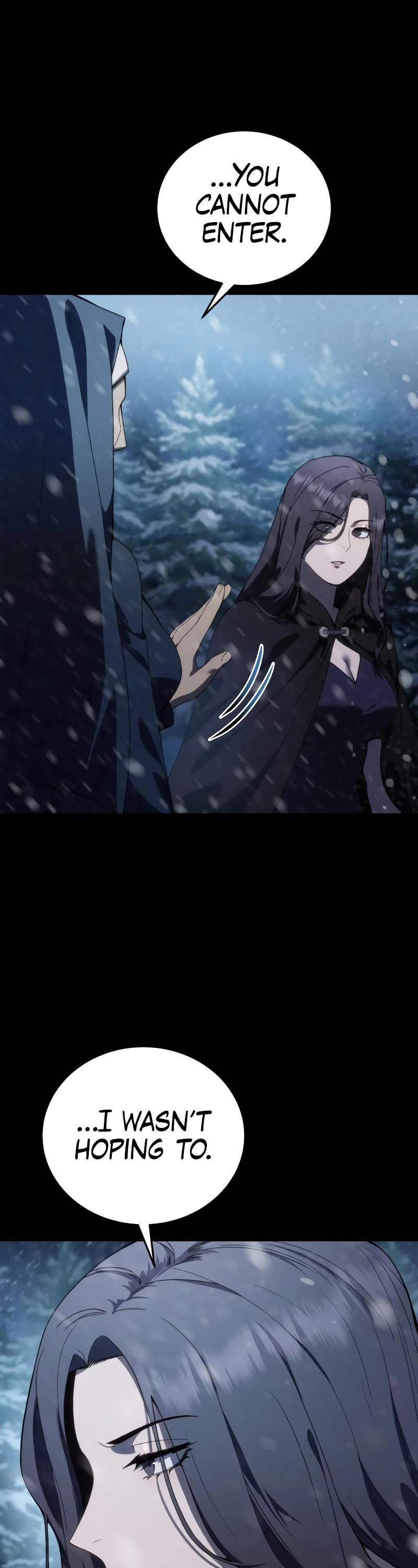 Star-Fostered Swordmaster Chapter 27 page 68 - Chapter 27