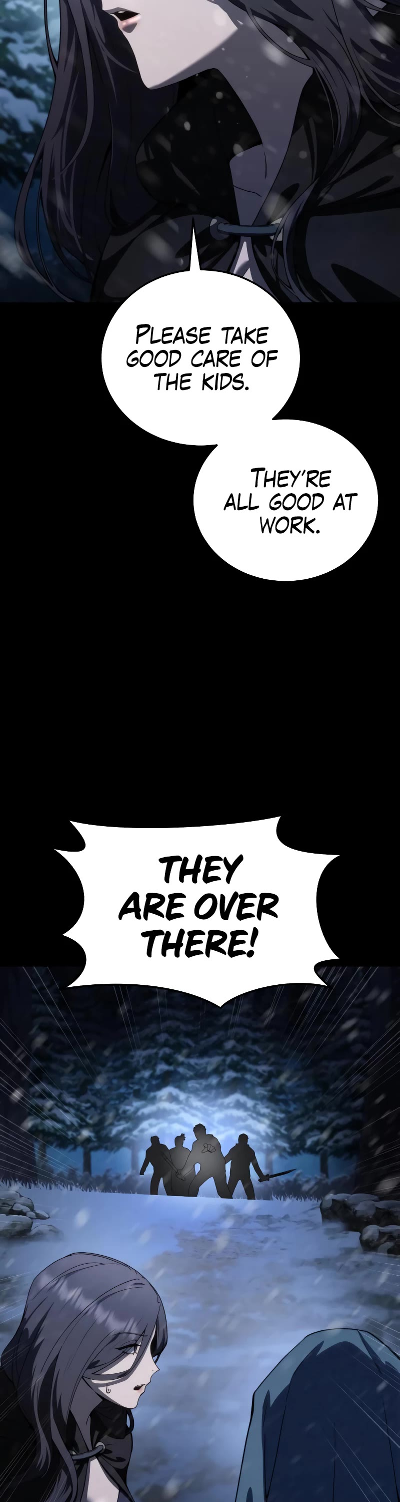 Star-Fostered Swordmaster Chapter 27 page 69 - Chapter 27