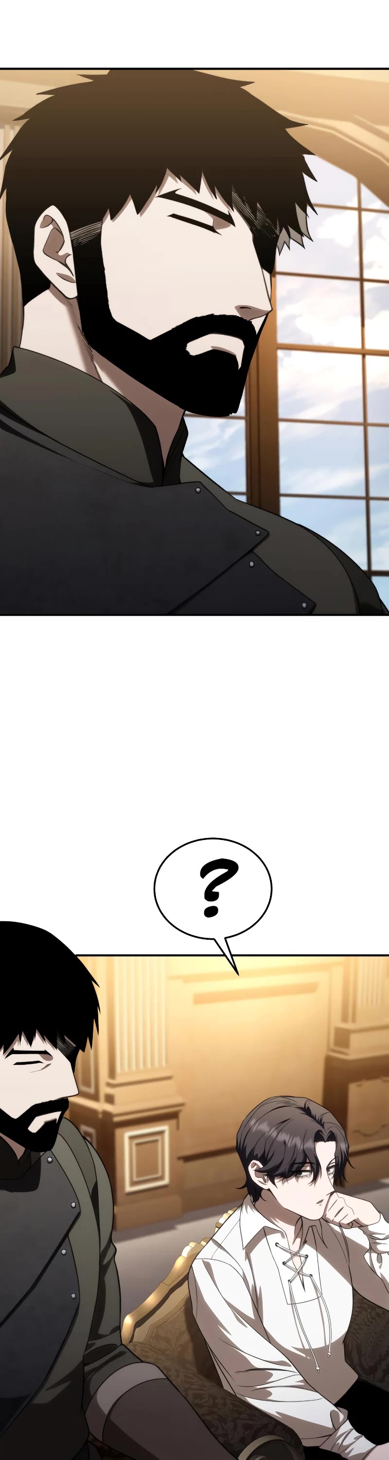 Star-Fostered Swordmaster Chapter 27 page 8 - Chapter 27