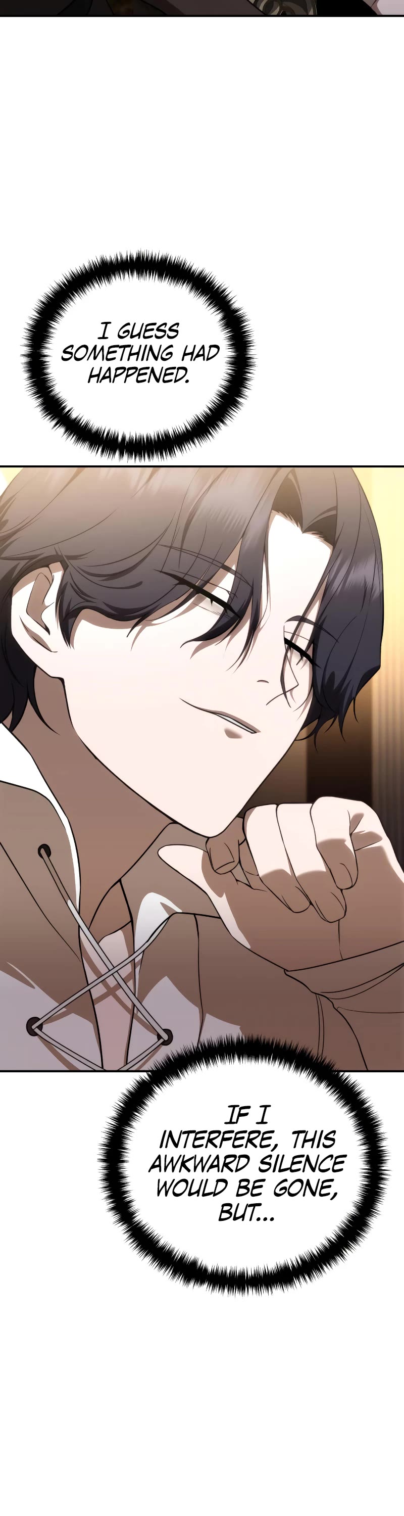 Star-Fostered Swordmaster Chapter 27 page 9 - Chapter 27