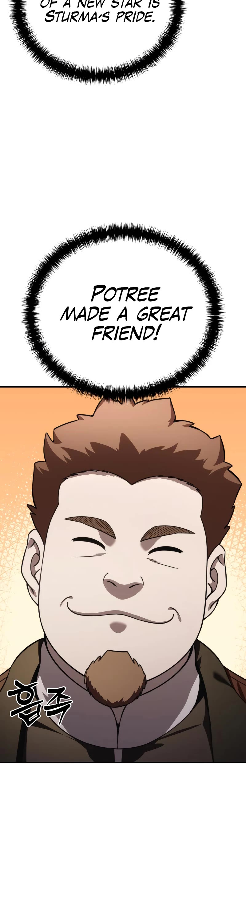 Star-Fostered Swordmaster Chapter 28 page 32 - Chapter 28