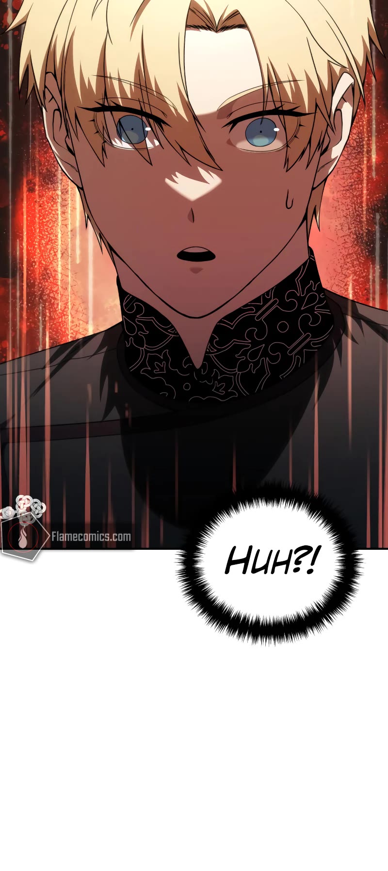 Star-Fostered Swordmaster Chapter 28 page 37 - Chapter 28