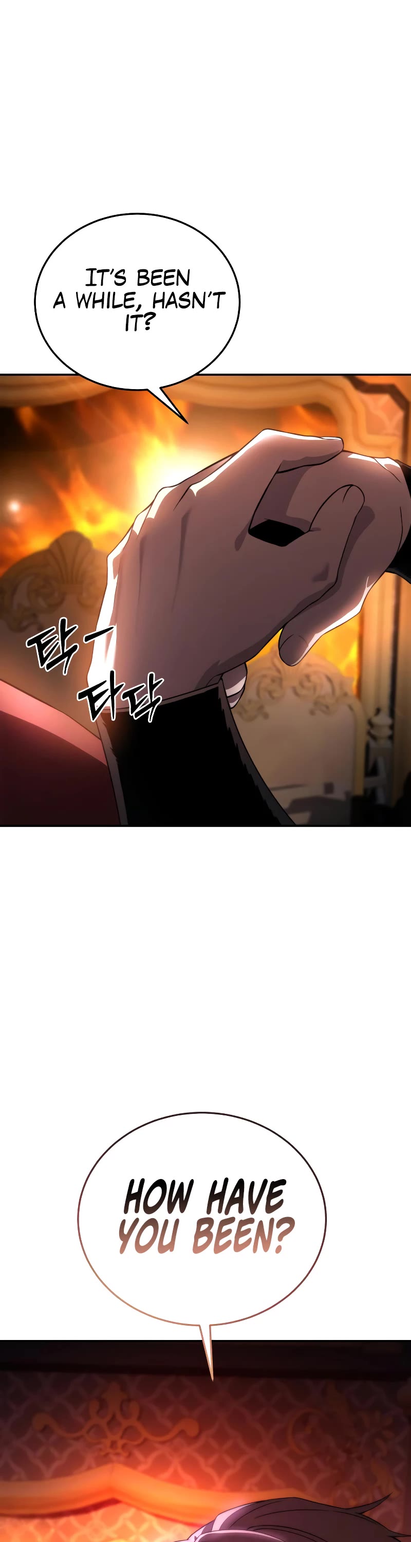 Star-Fostered Swordmaster Chapter 28 page 39 - Chapter 28