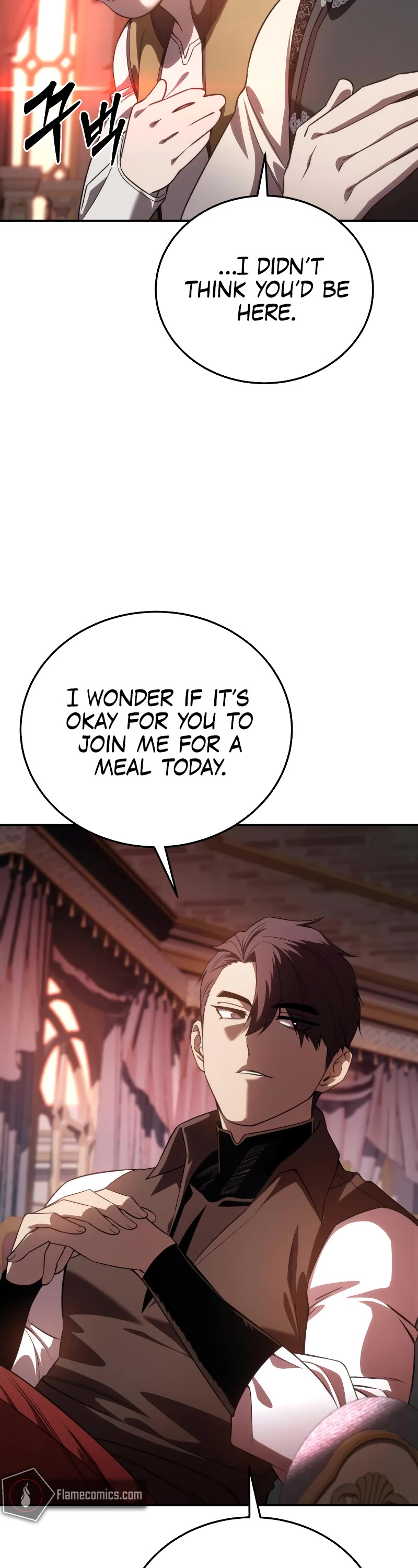 Star-Fostered Swordmaster Chapter 28 page 41 - Chapter 28