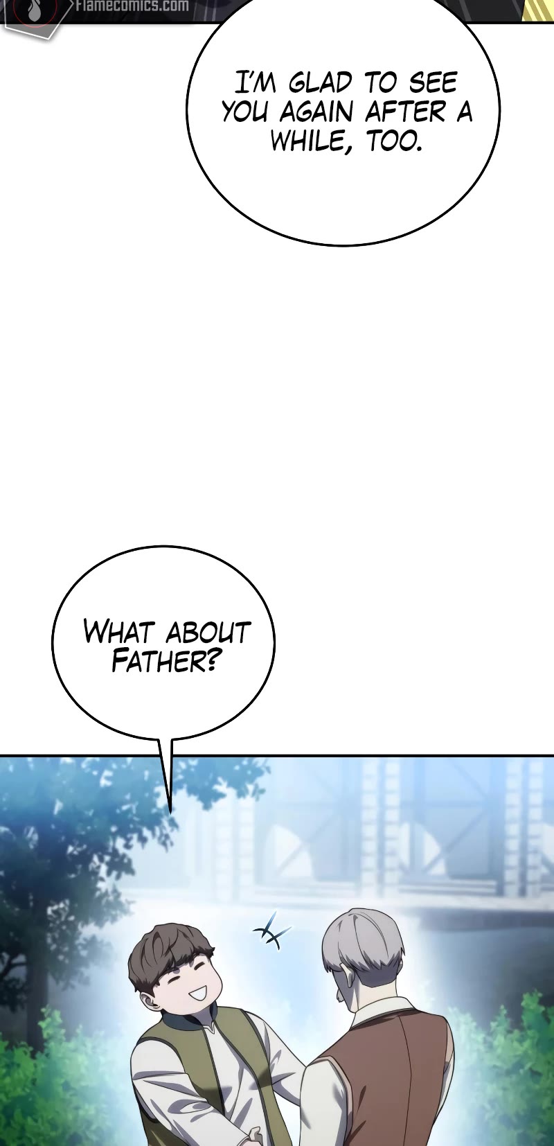 Star-Fostered Swordmaster Chapter 28 page 6 - Chapter 28