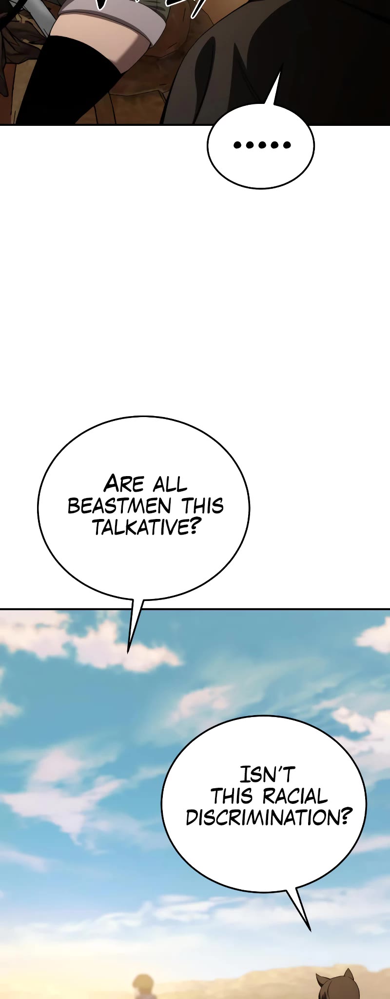 Star-Fostered Swordmaster Chapter 28 page 62 - Chapter 28