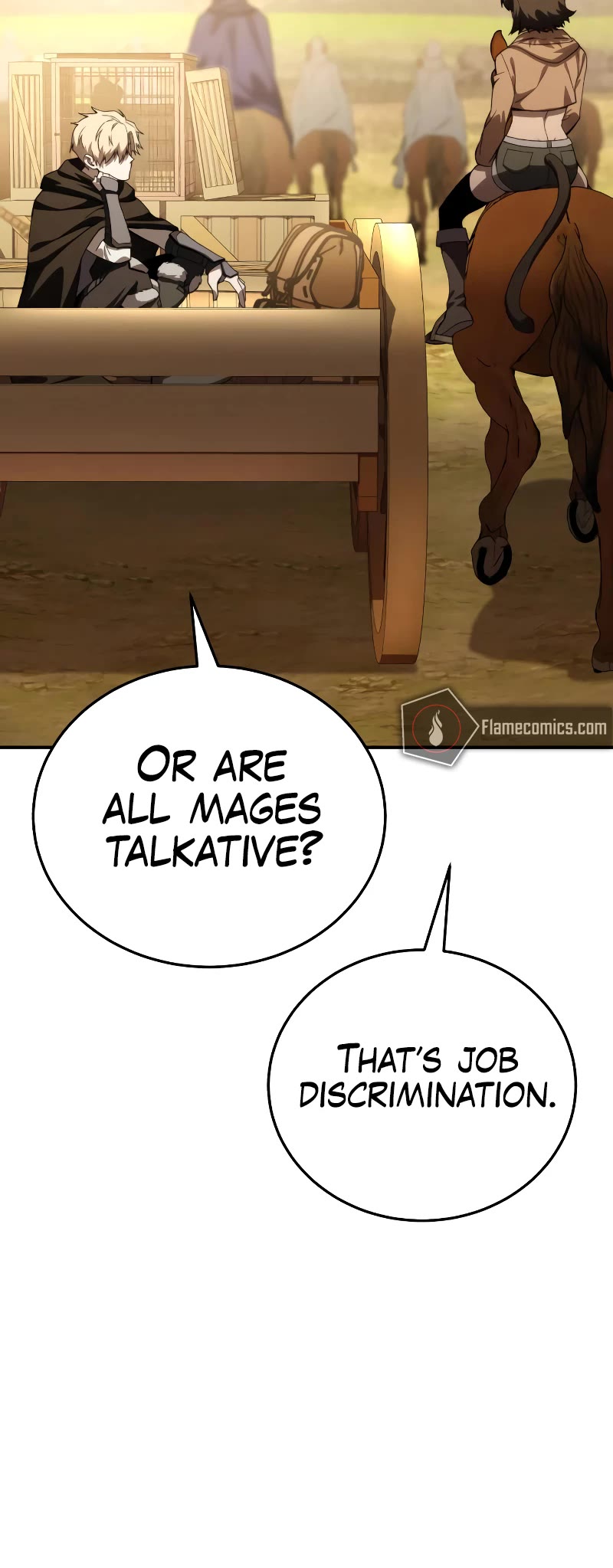 Star-Fostered Swordmaster Chapter 28 page 63 - Chapter 28