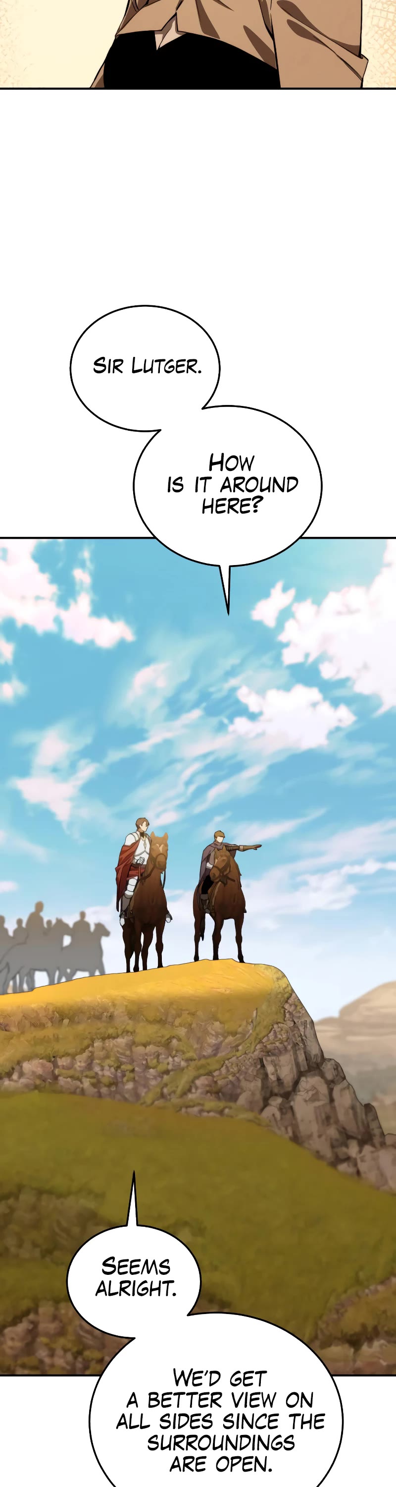 Star-Fostered Swordmaster Chapter 28 page 66 - Chapter 28