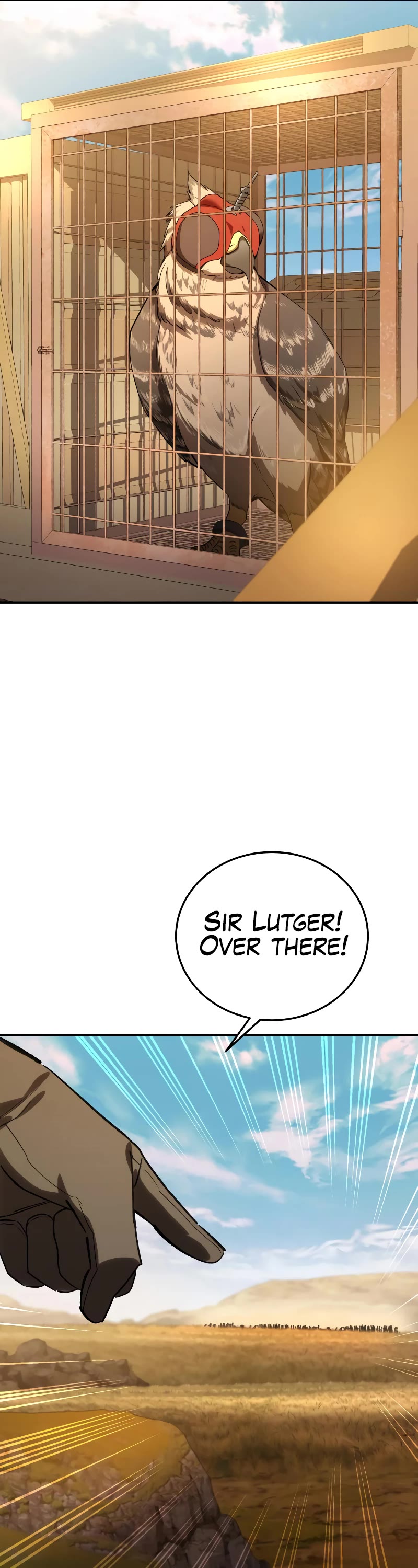 Star-Fostered Swordmaster Chapter 28 page 69 - Chapter 28