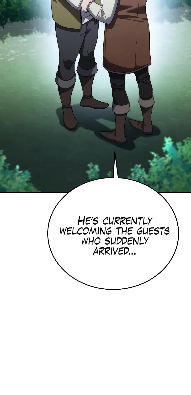 Star-Fostered Swordmaster Chapter 28 page 7 - Chapter 28
