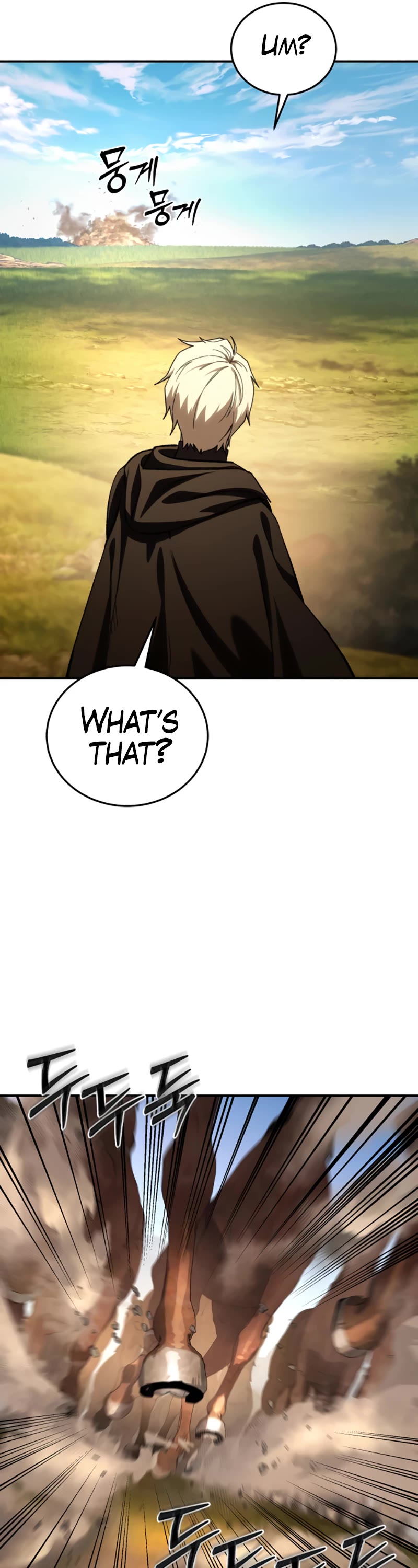 Star-Fostered Swordmaster Chapter 29 page 12 - Chapter 29