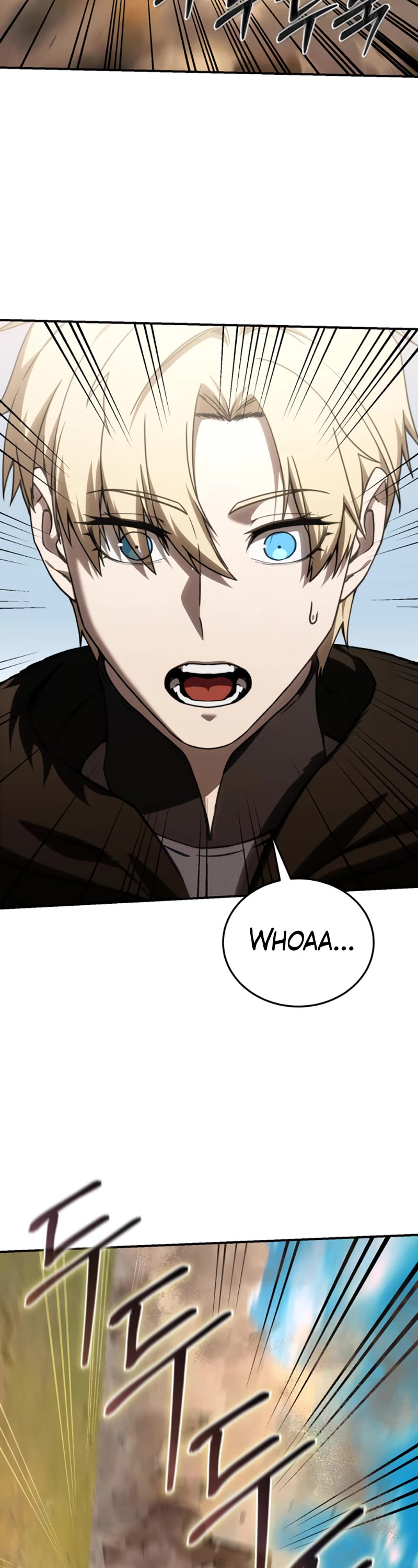 Star-Fostered Swordmaster Chapter 29 page 13 - Chapter 29