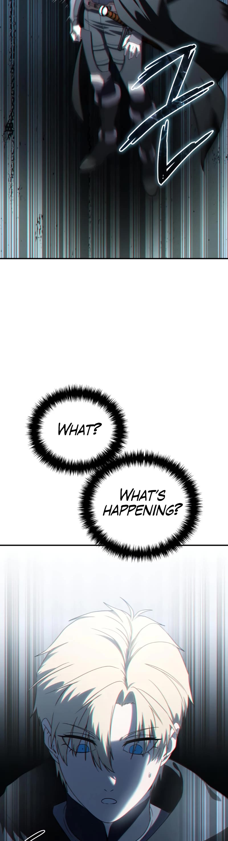 Star-Fostered Swordmaster Chapter 29 page 15 - Chapter 29