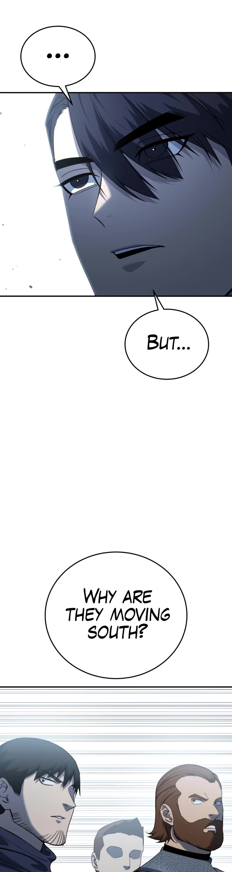 Star-Fostered Swordmaster Chapter 29 page 19 - Chapter 29