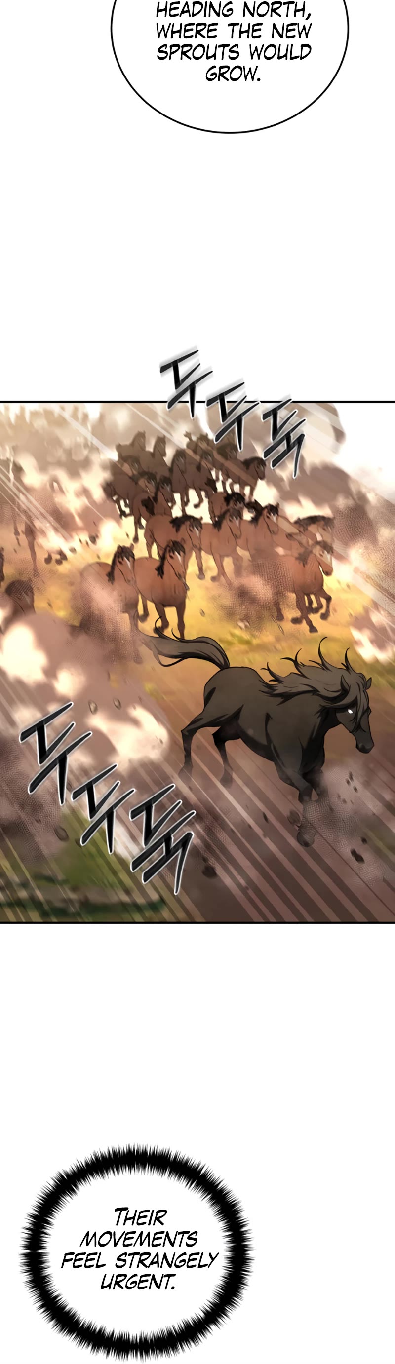 Star-Fostered Swordmaster Chapter 29 page 21 - Chapter 29