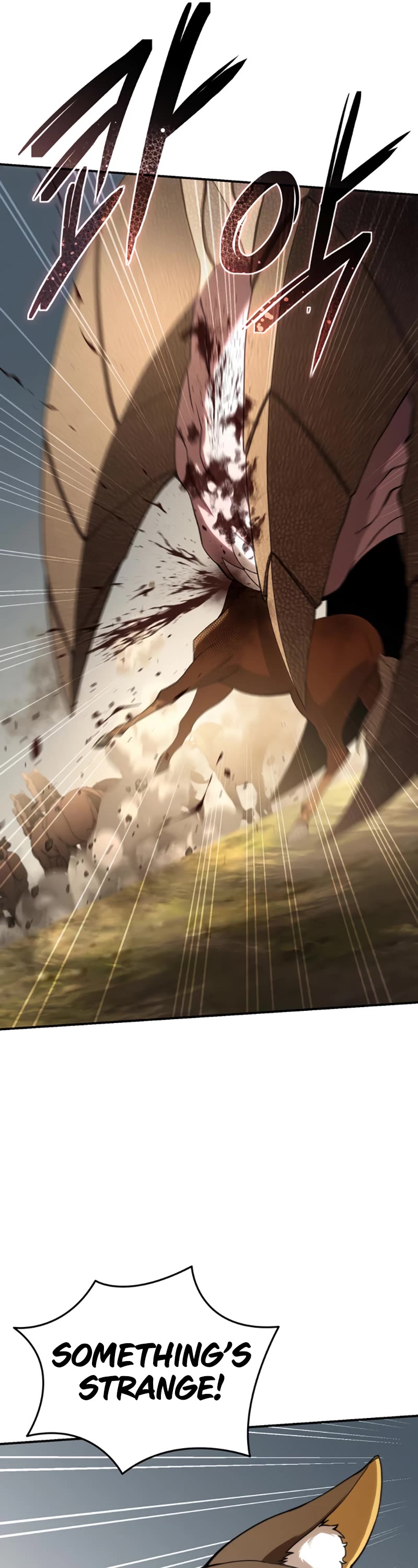 Star-Fostered Swordmaster Chapter 29 page 37 - Chapter 29