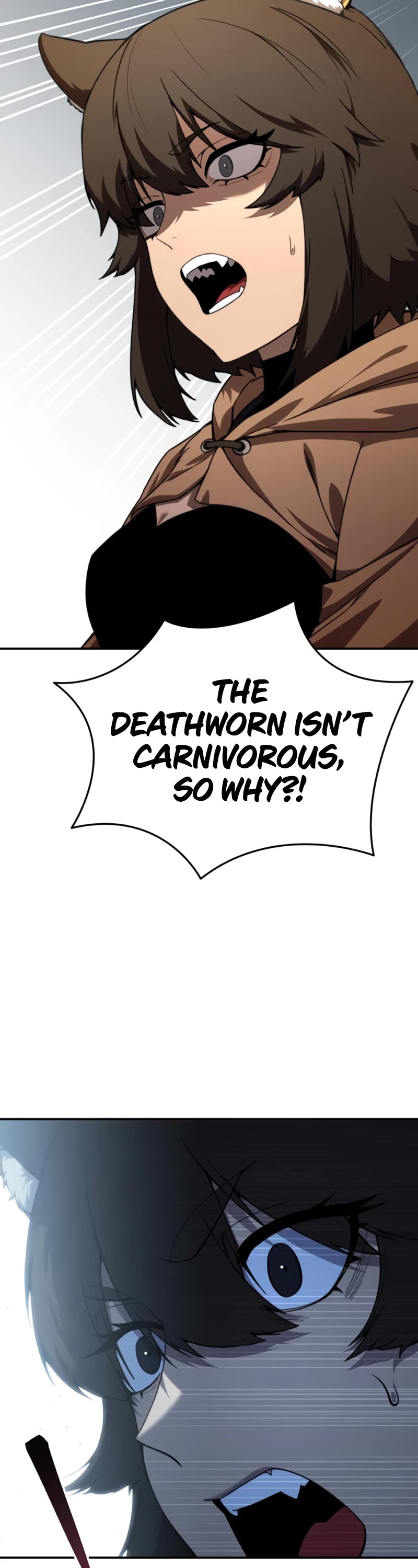 Star-Fostered Swordmaster Chapter 29 page 38 - Chapter 29
