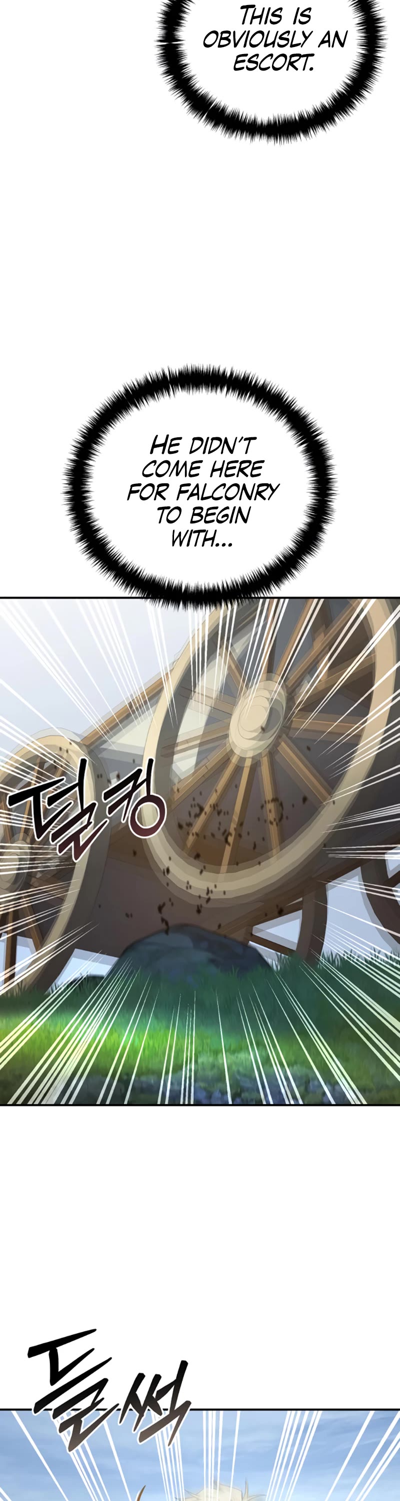 Star-Fostered Swordmaster Chapter 29 page 4 - Chapter 29