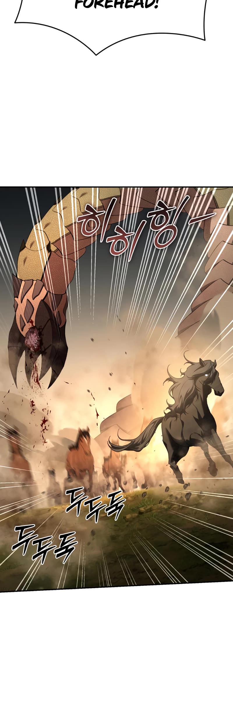 Star-Fostered Swordmaster Chapter 29 page 41 - Chapter 29