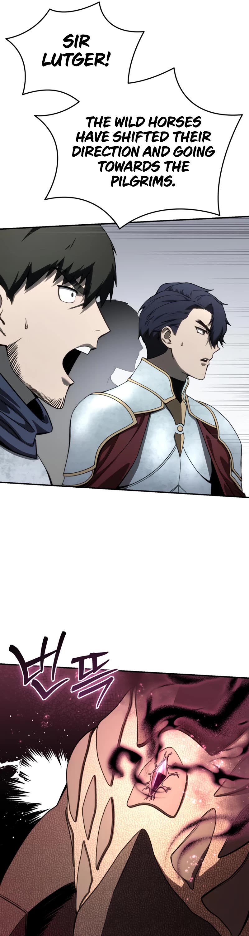 Star-Fostered Swordmaster Chapter 29 page 42 - Chapter 29