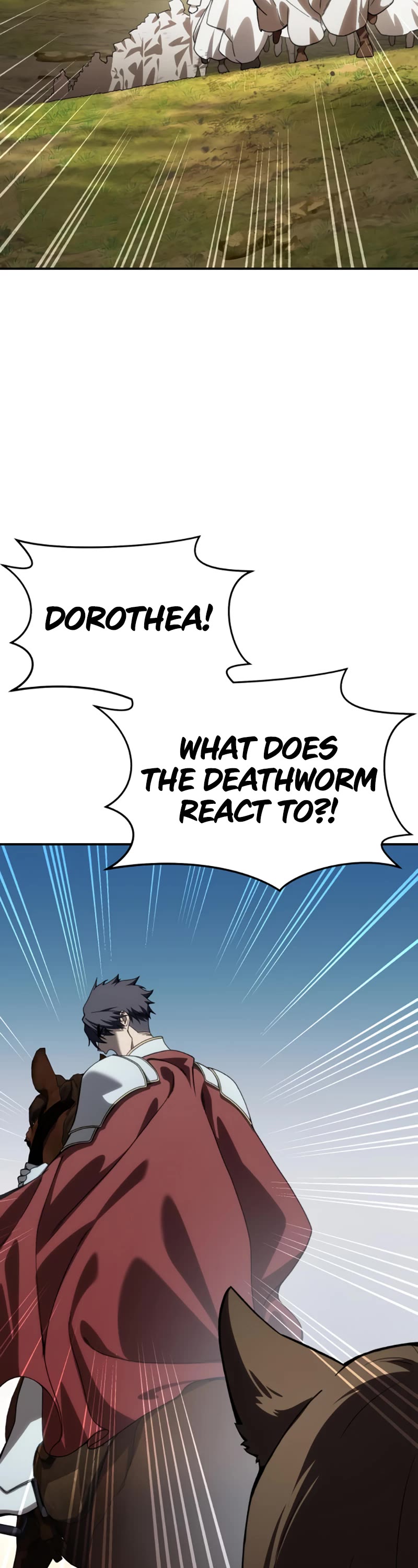 Star-Fostered Swordmaster Chapter 29 page 45 - Chapter 29