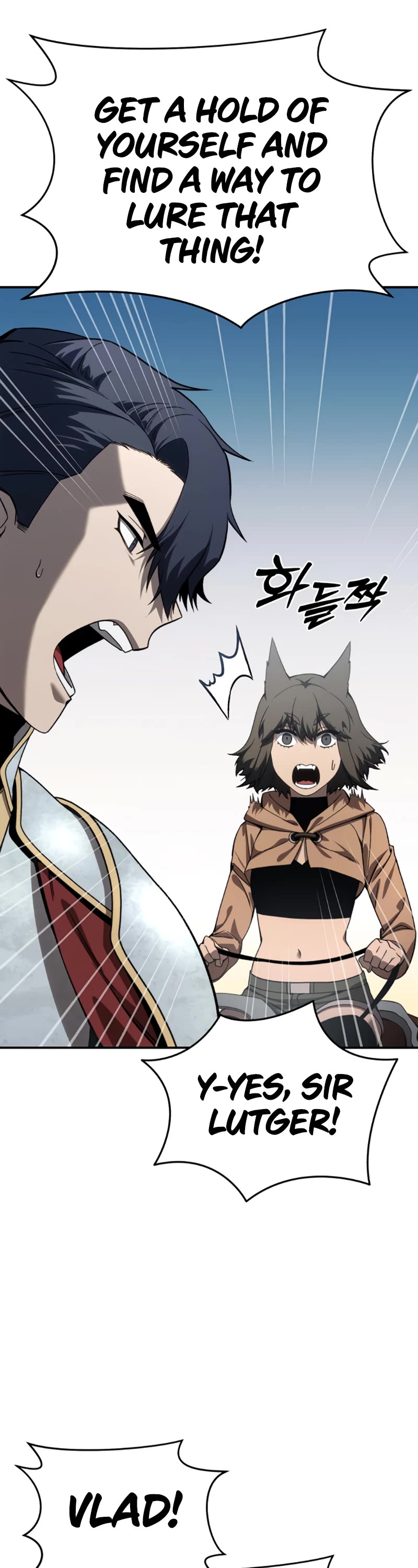 Star-Fostered Swordmaster Chapter 29 page 48 - Chapter 29