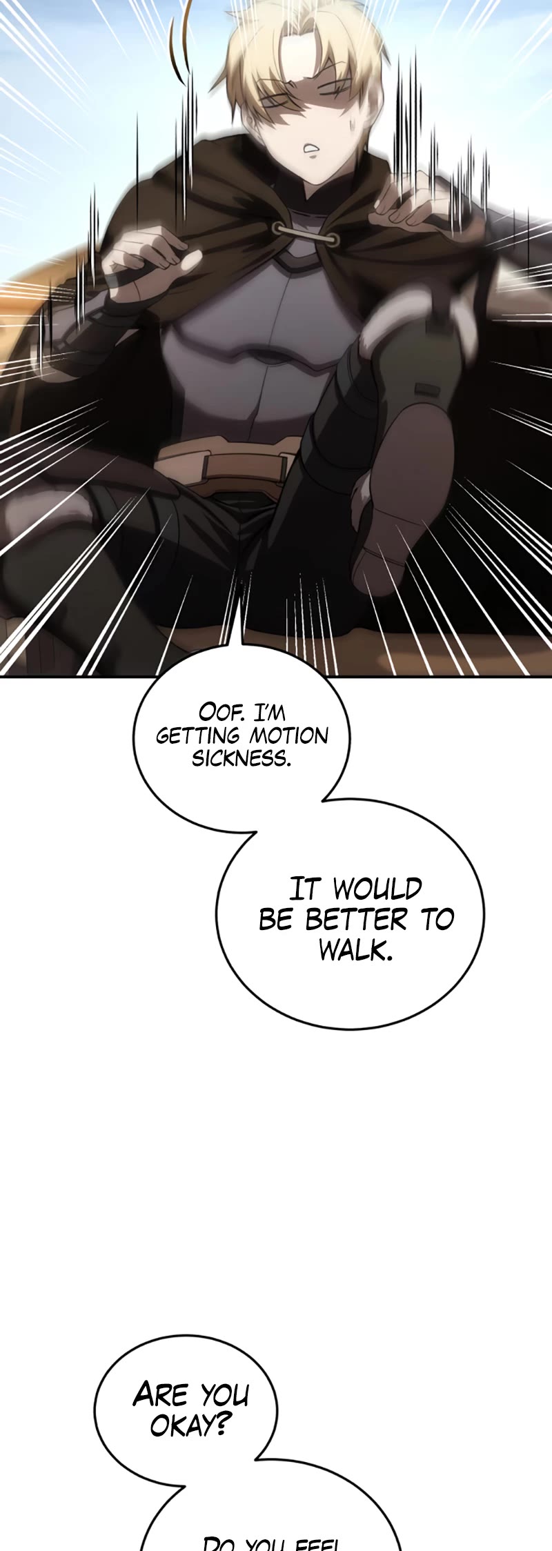 Star-Fostered Swordmaster Chapter 29 page 5 - Chapter 29