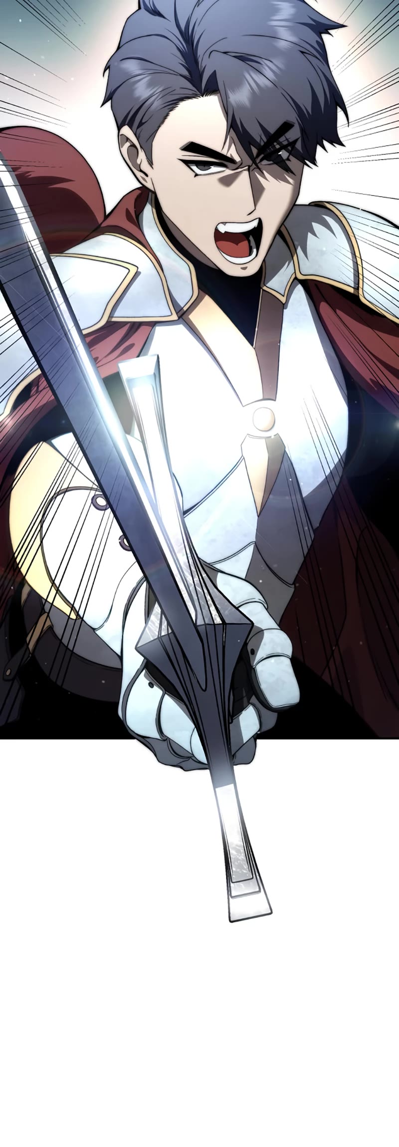 Star-Fostered Swordmaster Chapter 29 page 52 - Chapter 29