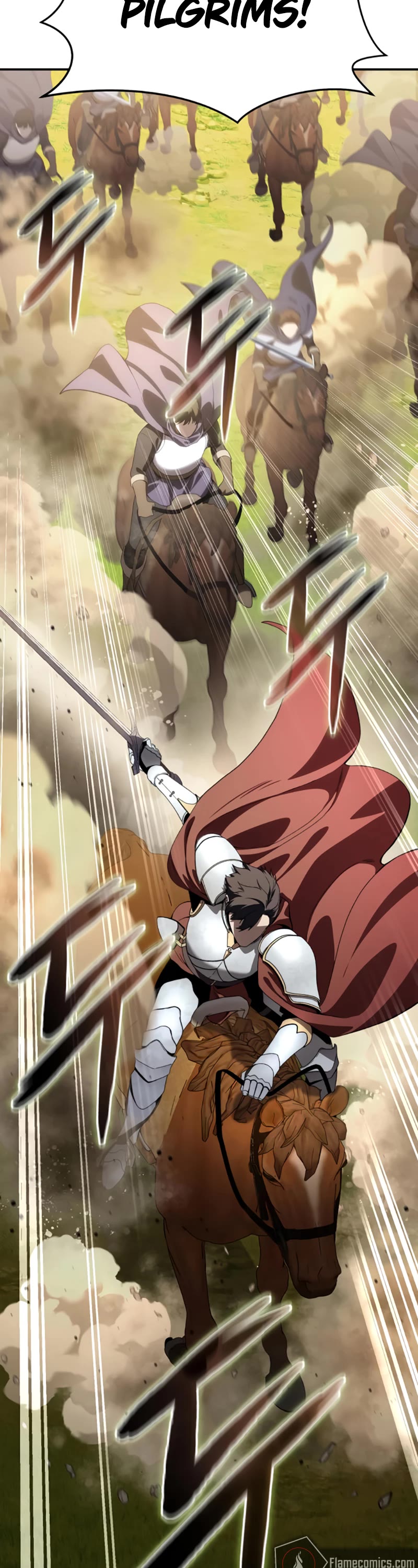 Star-Fostered Swordmaster Chapter 29 page 55 - Chapter 29