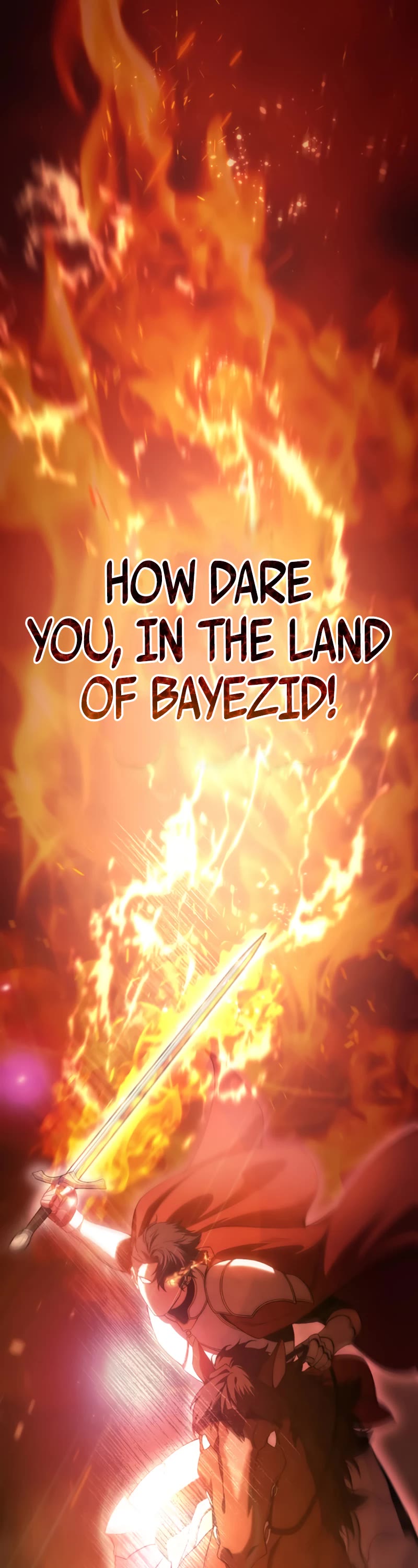 Star-Fostered Swordmaster Chapter 29 page 62 - Chapter 29