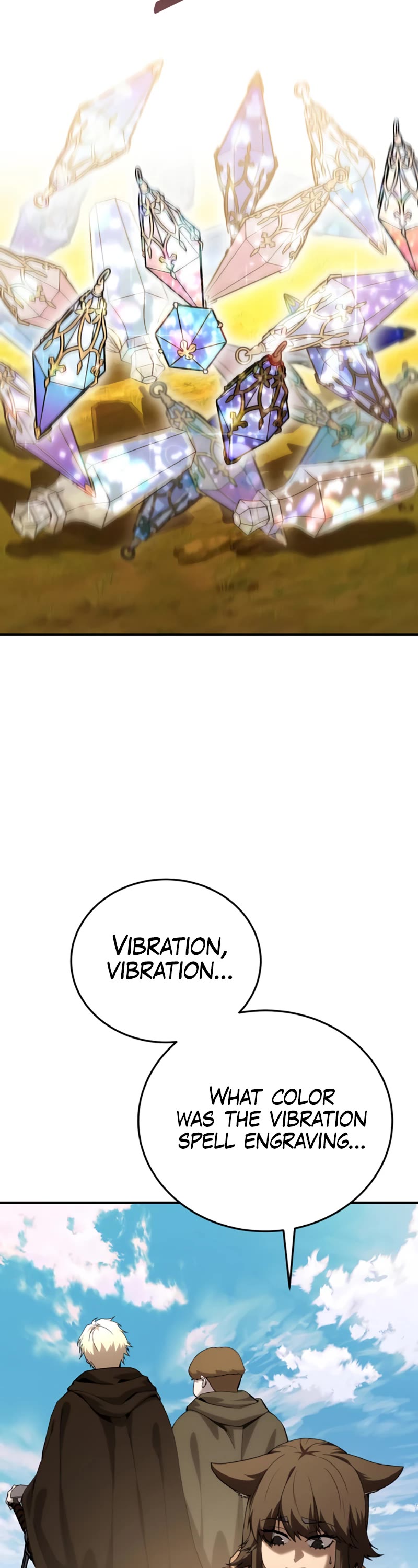 Star-Fostered Swordmaster Chapter 29 page 66 - Chapter 29