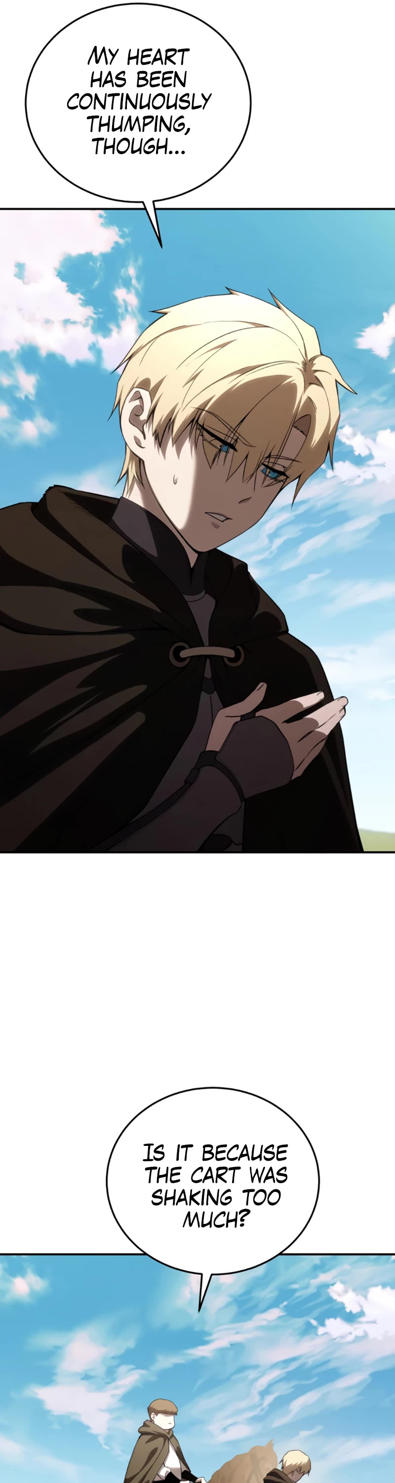 Star-Fostered Swordmaster Chapter 29 page 7 - Chapter 29