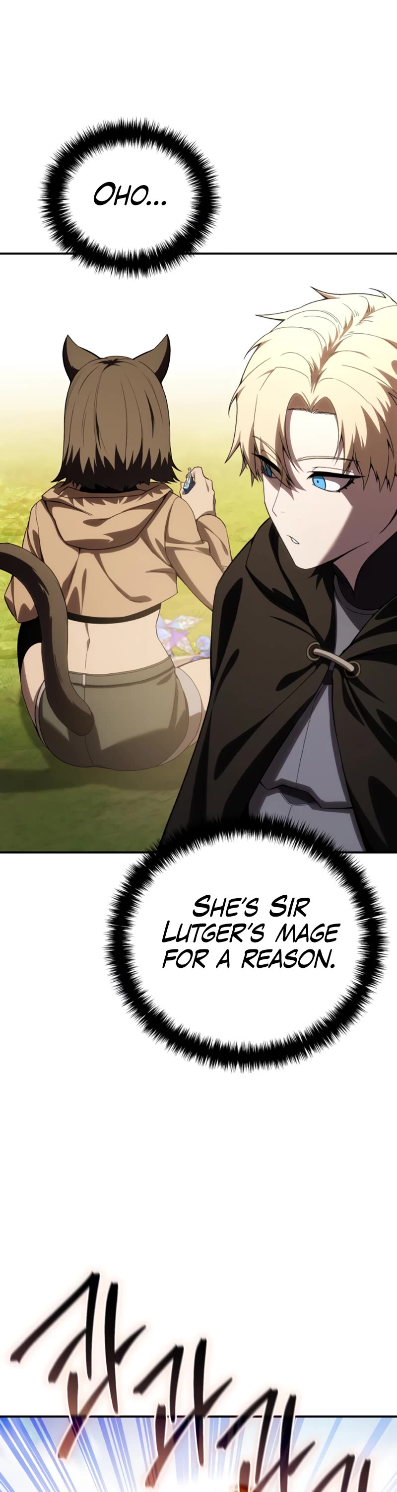 Star-Fostered Swordmaster Chapter 29 page 71 - Chapter 29