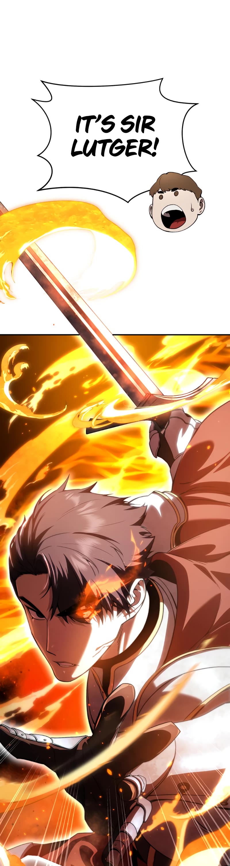 Star-Fostered Swordmaster Chapter 29 page 75 - Chapter 29