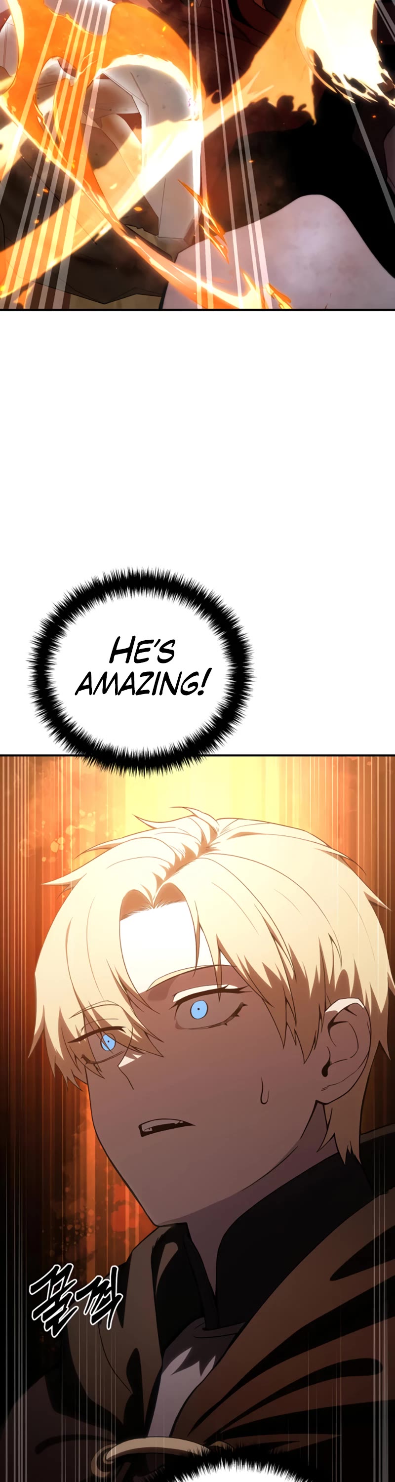 Star-Fostered Swordmaster Chapter 29 page 76 - Chapter 29