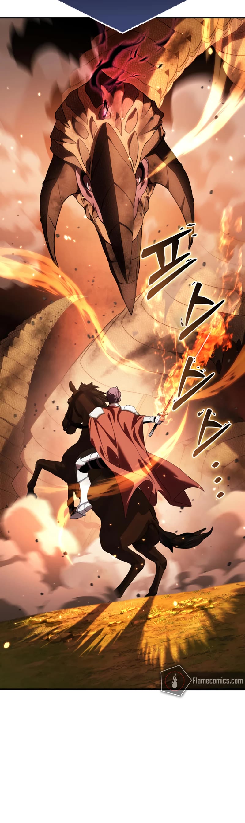 Star-Fostered Swordmaster Chapter 29 page 78 - Chapter 29