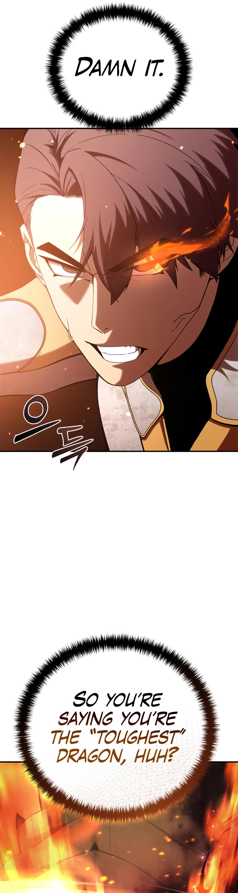 Star-Fostered Swordmaster Chapter 29 page 79 - Chapter 29