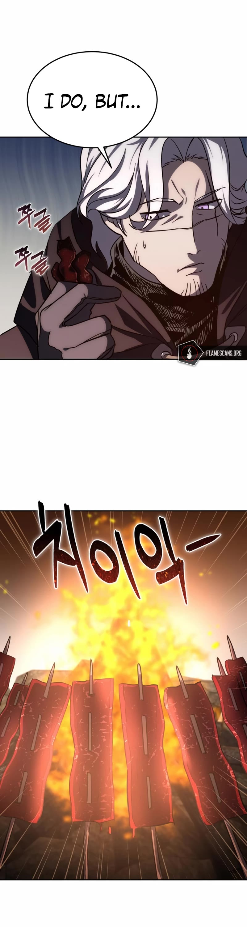 Star-Fostered Swordmaster Chapter 3 page 25 - Chapter 3