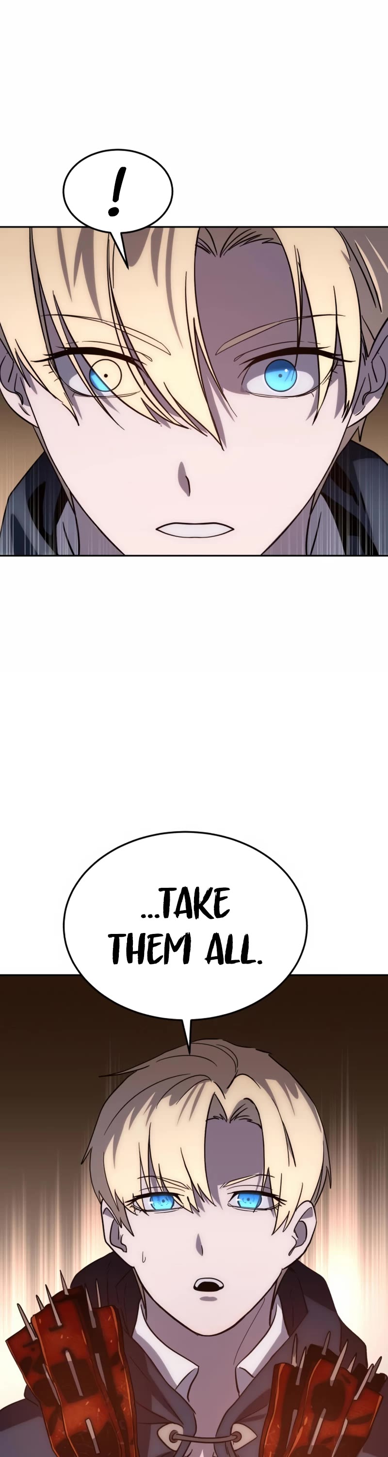 Star-Fostered Swordmaster Chapter 3 page 34 - Chapter 3