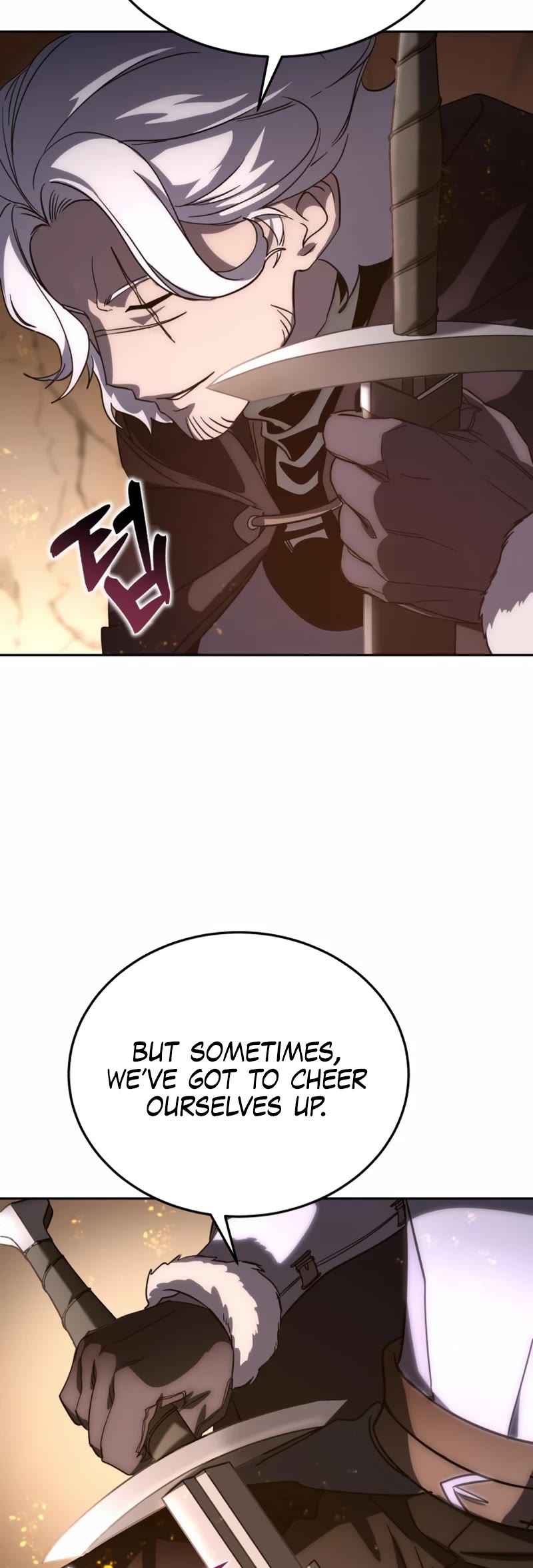 Star-Fostered Swordmaster Chapter 3 page 36 - Chapter 3