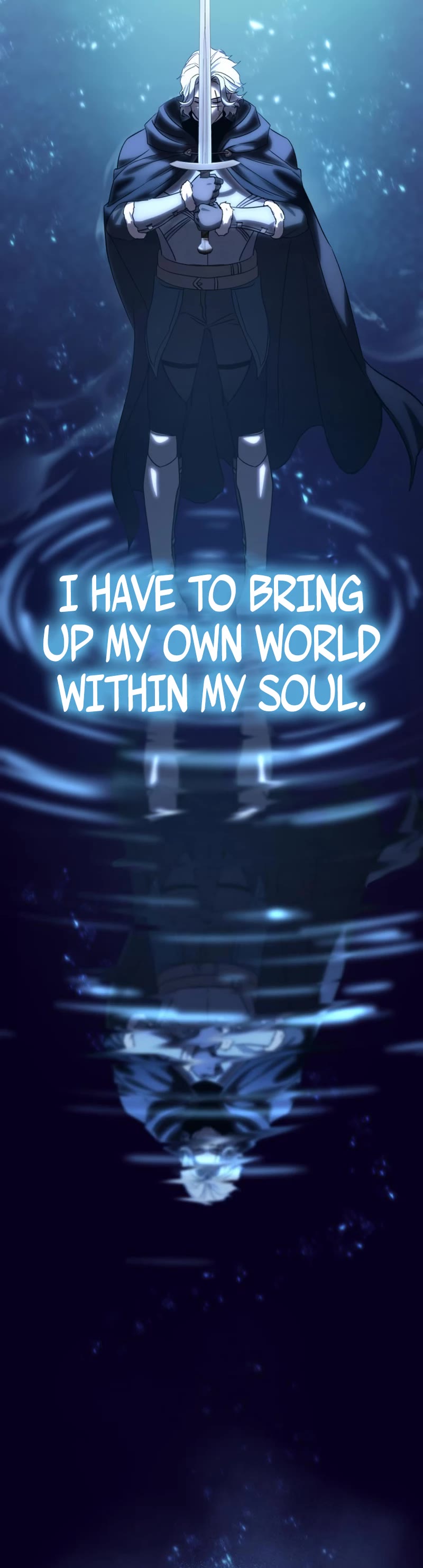 Star-Fostered Swordmaster Chapter 3 page 40 - Chapter 3