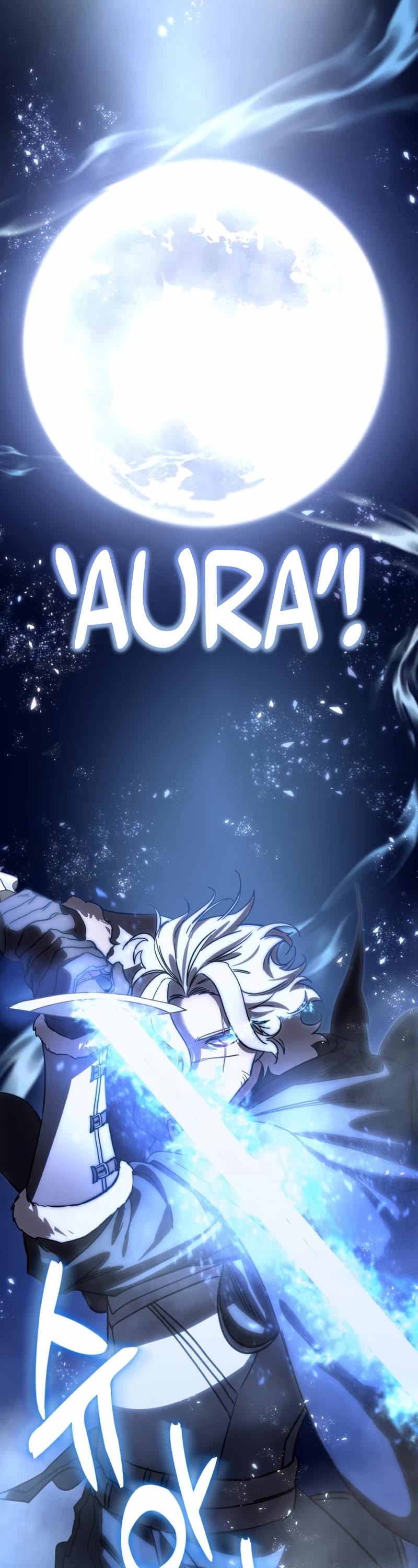 Star-Fostered Swordmaster Chapter 3 page 44 - Chapter 3