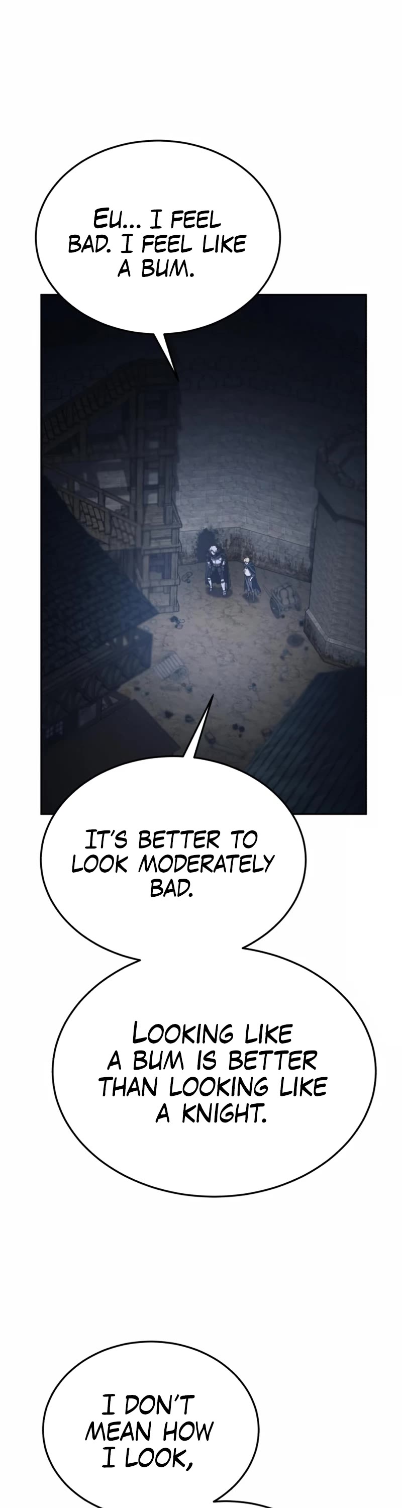 Star-Fostered Swordmaster Chapter 3 page 46 - Chapter 3