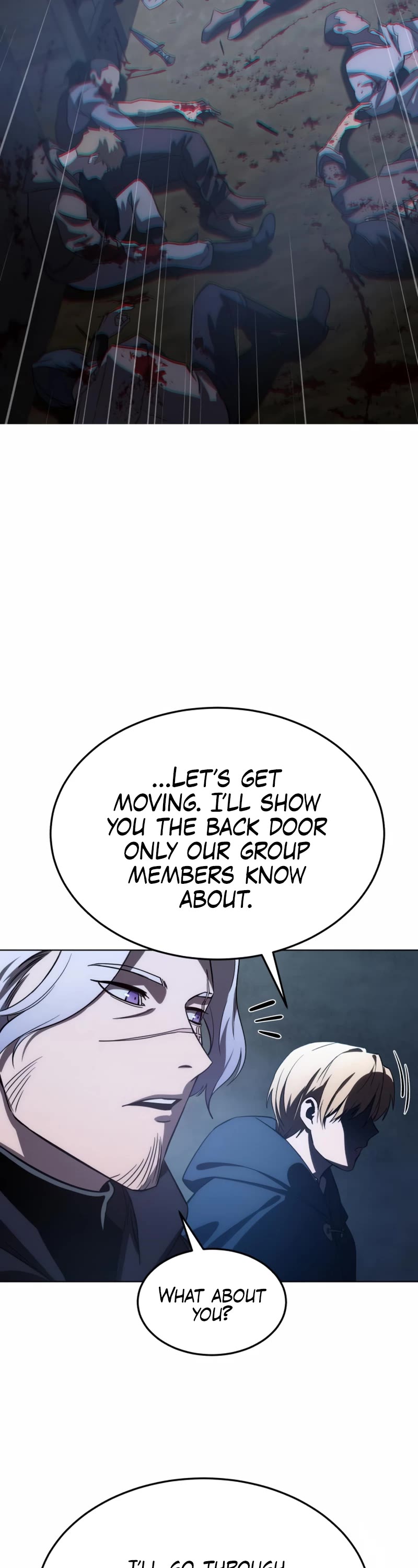 Star-Fostered Swordmaster Chapter 3 page 52 - Chapter 3